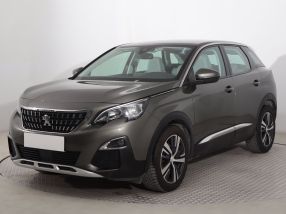 Peugeot 3008 - 2020