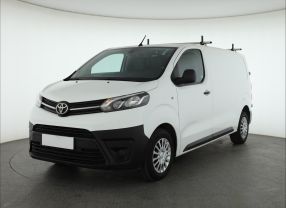 Toyota ProAce - 2020