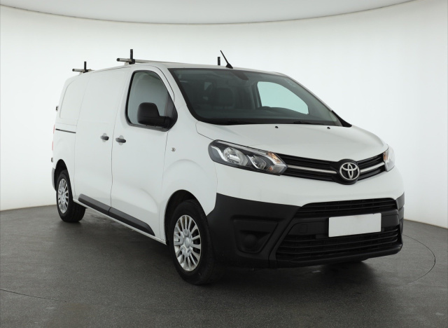Toyota Proace 2020