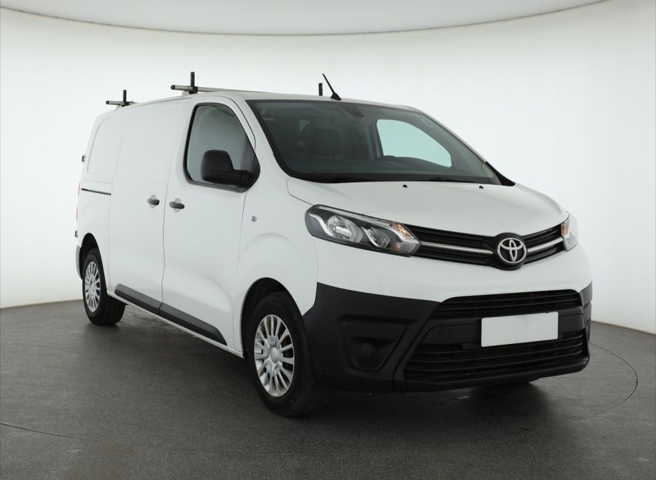 Toyota ProAce - 2020