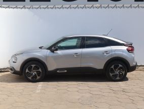 Citroen C4 - 2022