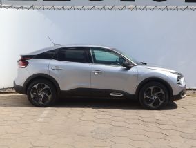 Citroen C4 - 2022
