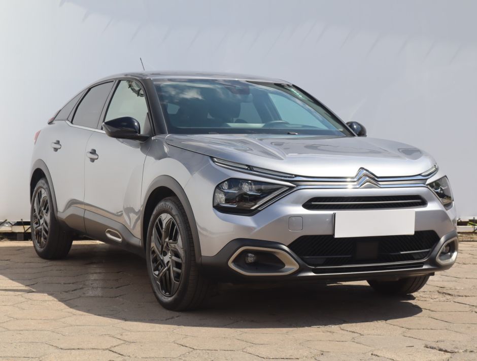 Citroen C4 - 2022