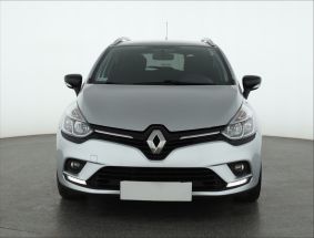 Renault Clio - 2018