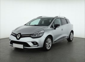 Renault Clio - 2018