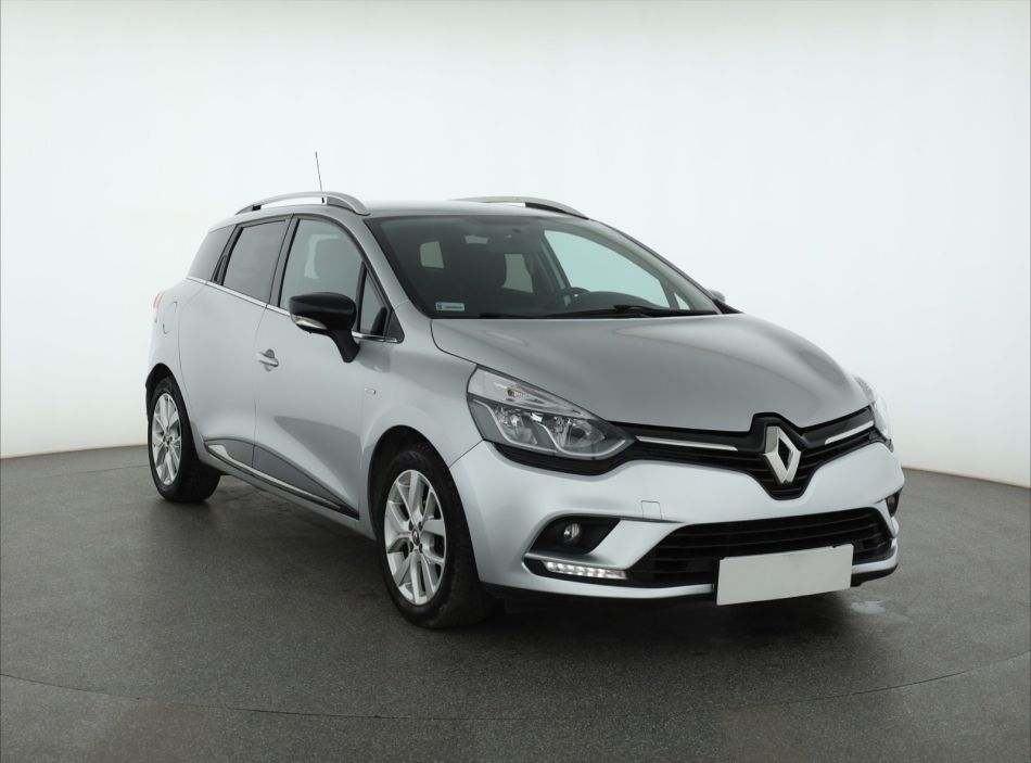 Renault Clio - 2018