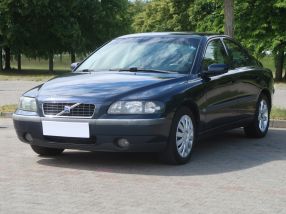 Volvo S60 - 2003