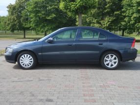 Volvo S60 - 2003