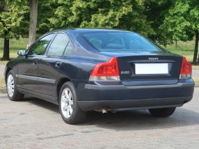 Volvo S60 - 2003