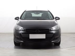 Opel Astra - 2014