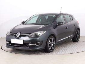 Renault Megane - 2014