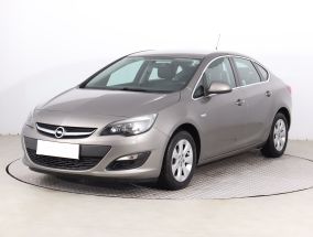 Opel Astra - 2016