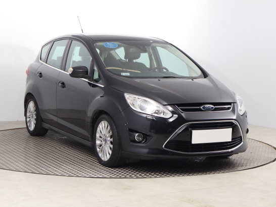 Ford Focus C-Max