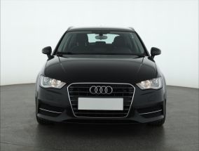 Audi A3 - 2014