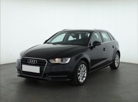 Audi A3 - 2014
