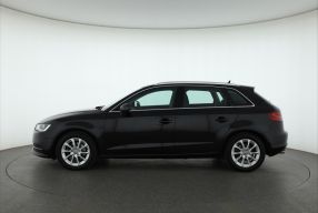 Audi A3 - 2014