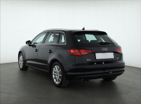 Audi A3 - 2014