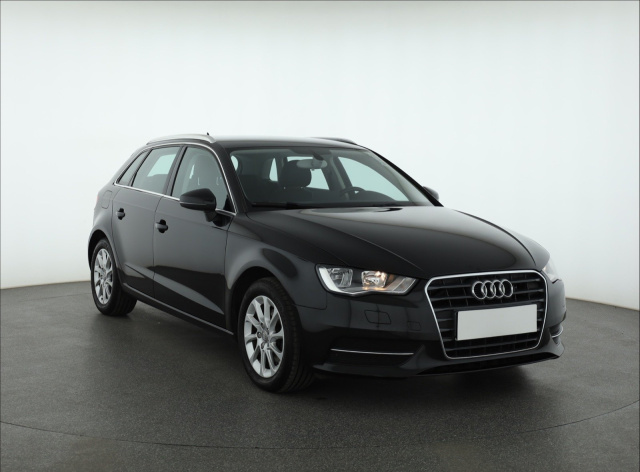 Audi A3 2014