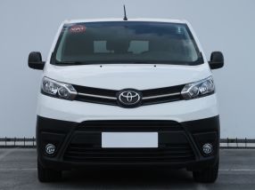Toyota ProAce - 2022