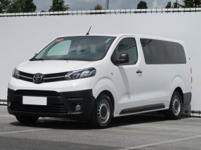 Toyota ProAce - 2022