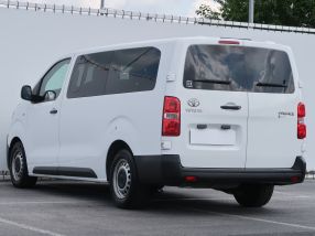 Toyota ProAce - 2022