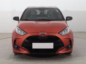 Toyota Yaris - 2023