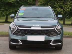 Kia Sportage - 2022