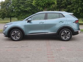 Kia Sportage - 2022