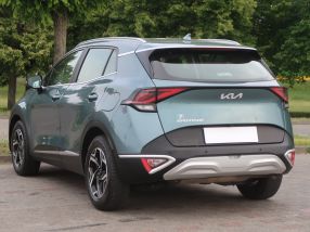 Kia Sportage - 2022