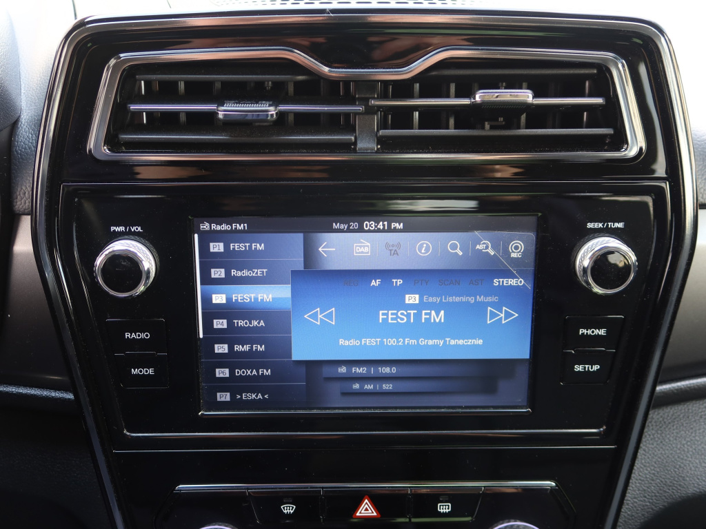 Ssang Yong Tivoli