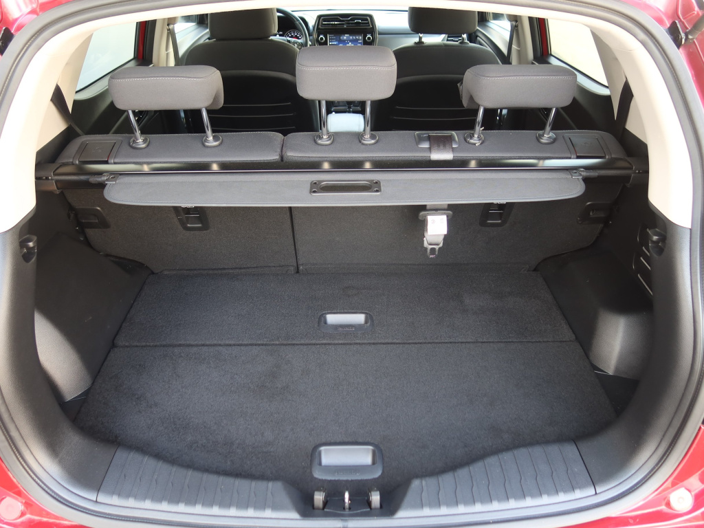 Ssang Yong Tivoli