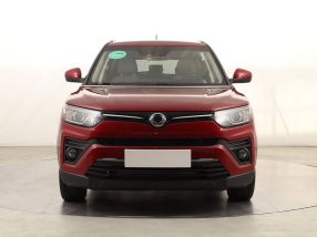 SsangYong Tivoli - 2022