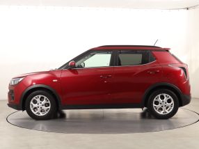 SsangYong Tivoli - 2022