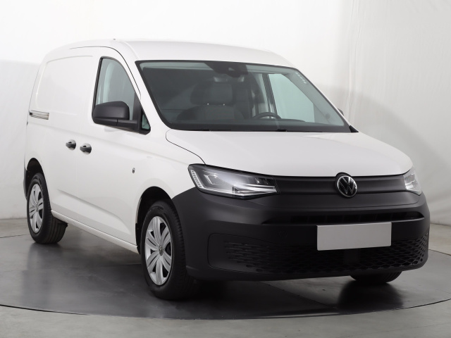 Volkswagen Caddy 2021