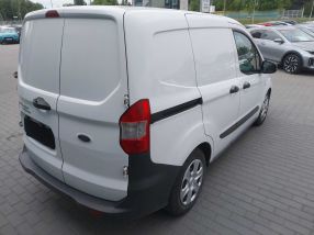 Ford Transit Courier - 2021