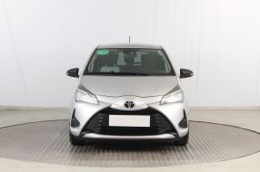 Toyota Yaris - 2017