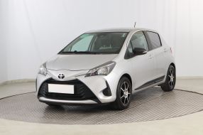 Toyota Yaris - 2017