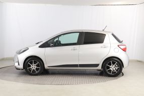 Toyota Yaris - 2017