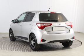 Toyota Yaris - 2017