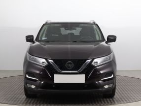 Nissan Qashqai - 2018