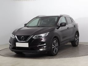 Nissan Qashqai - 2018