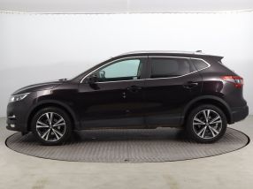 Nissan Qashqai - 2018