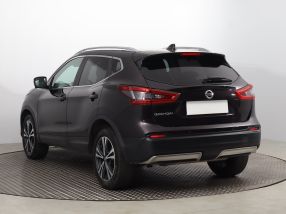 Nissan Qashqai - 2018
