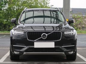 Volvo XC90 - 2016