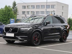 Volvo XC90 - 2016