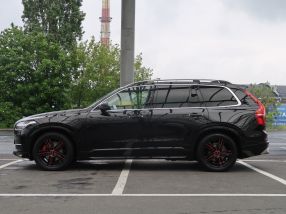 Volvo XC90 - 2016