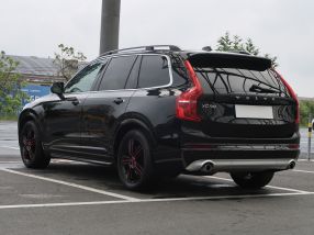 Volvo XC90 - 2016