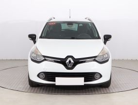 Renault Clio - 2015
