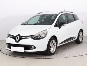 Renault Clio - 2015