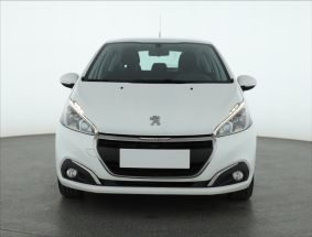 Peugeot 208 - 2016